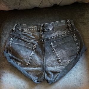 One Teaspoon Shorts